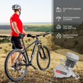 PEXMOR 100cc Bicycle Engine Bike Motor Kit, Upgraded 2/2.5L Fuel Tank 2