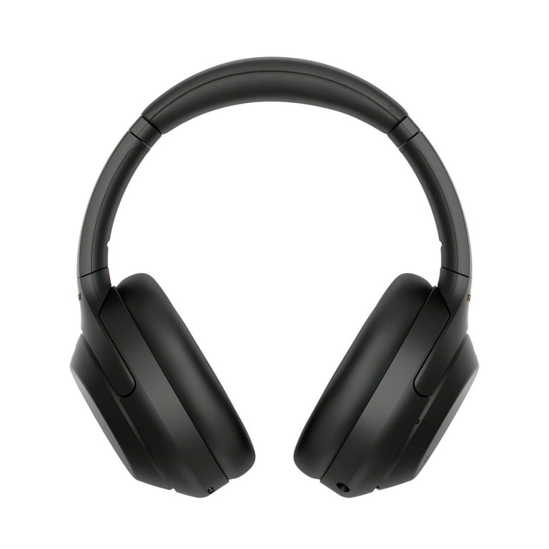 Sony WH-1000XM4 Wireless Noise Canceling Over-the-Ear Headphones