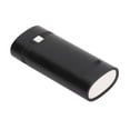 thumbnail image 4 of Universal USB Power Bank Emergency Charging, M06 Portable DIY Power Bank for Smartphone, Digital Cameras, Tablet Computers, 4 of 7