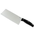 thumbnail image 4 of Oster Granger Stainless-Steel Cleaver, 7", 4 of 4