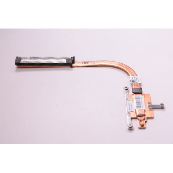 Compatible With TJ2MK Replacement for TJ2MK Dell Heatsink I7352-3111SLV 13-7352 I7352-4445SLV inspiron 13 (7352)