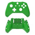 thumbnail image 3 of YUNDAP Protection Case Housing Replacement Parts for Xbox One Wireless Controller Handle Hemp Surface Protective Shell Green, 3 of 8