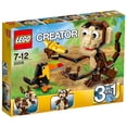 thumbnail image 3 of LEGO Creator Monkey & Bird 31019 LEGO -, 3 of 7