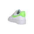 thumbnail image 2 of Women's Nike Air Force 1 '07 White/Lime Blast (DD8959 114) - 7, 2 of 5