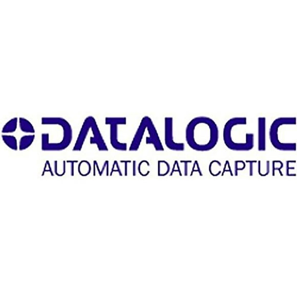 DATALOGIC ADC, CABLE, CAB-327, RS232, DB9 RCPT, E/P, STRT, 2M