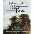 thumbnail image 1 of Contes Bibliques Rarement Racontés, 1 of 1
