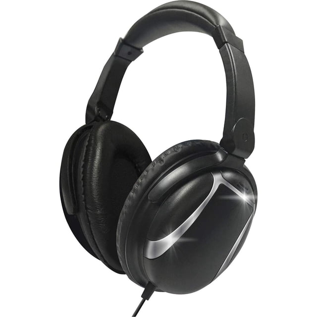 Auriculares con Micrófono Maxell Bass 13 Negro Cable de 4 Pies