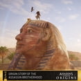 thumbnail image 5 of Assassin's Creed Origins SteelBook Gold Edition - PlayStation 4, 5 of 7
