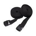 thumbnail image 1 of HJQEQVD 2.5CM Vehicle Weight Tighten Strap Alloy Buckle Fasten Strap Box Cargo Strap, 1 of 5