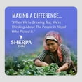 thumbnail image 4 of Sherpa Chai Traditional Organic Chai Tea Concentrate, 128 oz - Himalayan Black Tea Concentrate w/Freshly Pressed Ginger - Authentic Recipe Brewed by Nepali Sherpas - Chai Tea Gift for Tea Lovers, 4 of 7