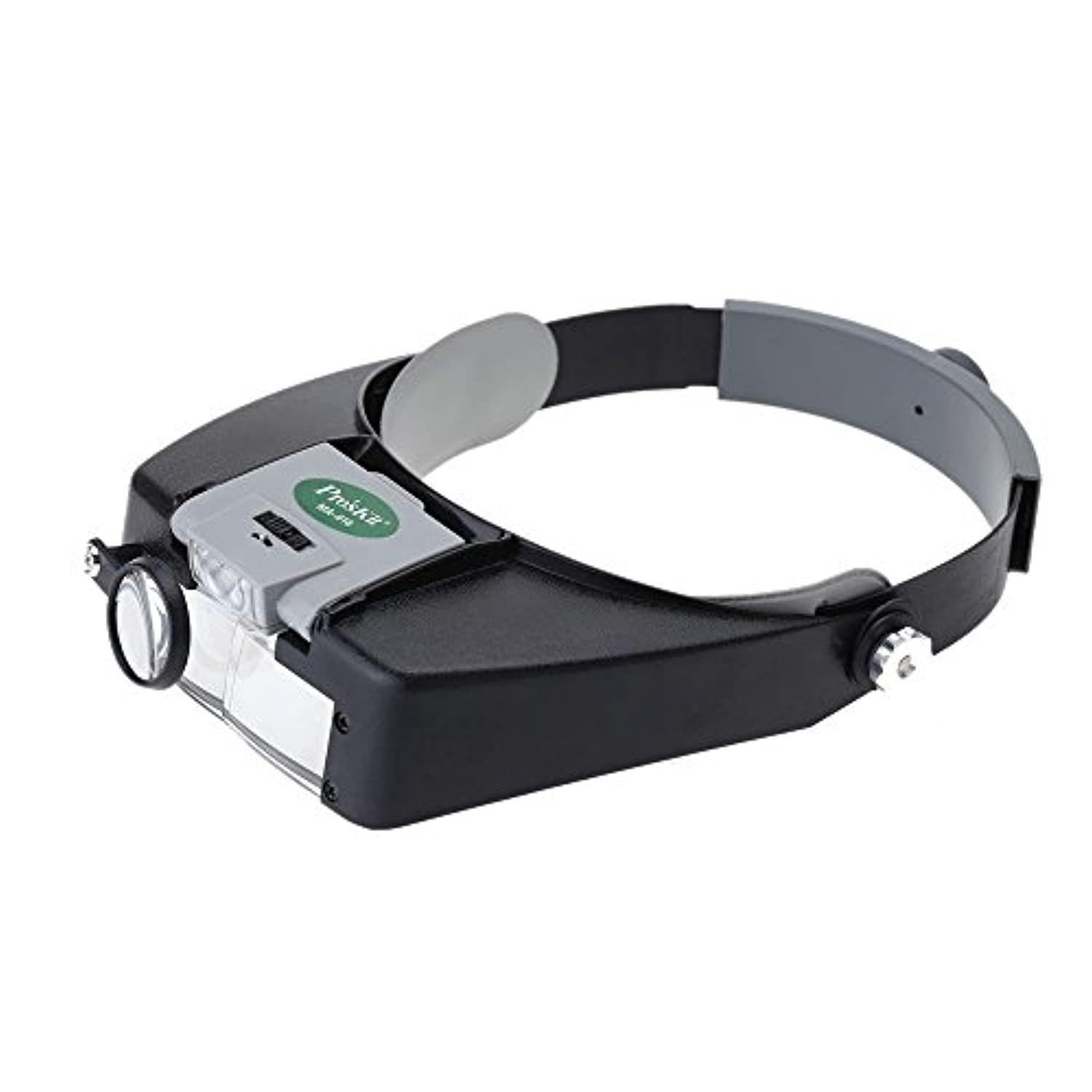Personal Magnifier MA-016