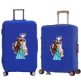 thumbnail image 1 of Suitcase Protective Cover Trolley Travel Suitcase Elastic Dustroof Cover Apply To 18-28 Inch Luggage Mom Series Pattern 8Mom014 M, 1 of 6