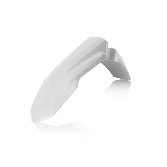 Acerbis Front Fender for CRF450R/RX '21 White 2858840002