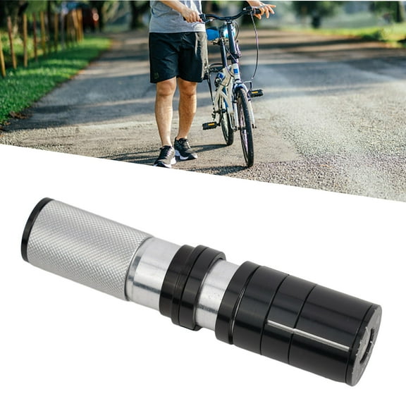 Hidden Stem Increaser Bike fork Stem Riser fork Extender