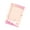 Pink, variant on hejhncii Miniature Photo Frame For 3Inch Instantly Print Vertical Display Stand Home Office Decoration Colorful Picture Frame