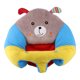 thumbnail image 1 of Cartoon Kids Sofa, Animal Shaping Learn To Sit Sofa Precise Sewing Smooth Cutting For Learn To Sit For Infant ANGGREK Otros, 1 of 8