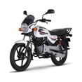 thumbnail image 4 of Motocicleta Boxer BM 150 BAJAJ Boxer Trabajo, 150cc, 2023, Blanco, 4 of 6