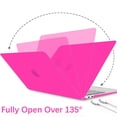 thumbnail image 3 of Funda B BELK compatible con MacBook Air de 13,3" 2018-2022 +Acc, 3 of 7