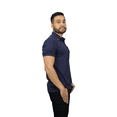 thumbnail image 5 of Playera Platini MXP1002 Navy para Hombre 1 Pz, 5 of 5