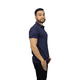 thumbnail image 5 of Playera Platini MXP1002 Navy para Hombre 1 Pz, 5 of 5