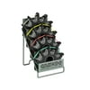 CanDo Digi-Extend Clinic Set - metal rack with 4 Digi-Extend