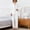 White-4, variant on Pajama Sets for Women Soft Pjs Plaid Long Sleeve Button down Sleepwear Nightwear Women Two Piece Outfits Sets Comfy Pajamas for Women Set XXL