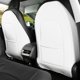 thumbnail image 4 of Almohadilla antigolpes de respaldo de asiento de 2 piezas para automóvil Yotijar, 4 of 8