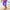 Purple, variant on jjayotai Women's Polka Dot Capri Pants, Ladies 3/4 Leggings Cropped Trousers Stretch Fit Elasticated Waist Summer Fall Short Pants