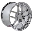 thumbnail image 4 of OE Wheels 4750687 Corvette Z06 Style Wheel, 4 of 7