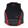 thumbnail image 6 of Body Glove Men's and Women's Overboard Evoprene Adult PFD Life Jacket and Vest, Size XL, 6 of 9