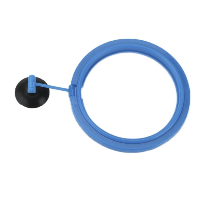 Cergrey Fish Feed Circle Reduces Waste And Maintains Water Quality Feeding Ring For Fish Tank Aquarium,Fish Feeding Ring