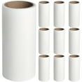 thumbnail image 1 of 10 piezas de rezules de lema de lema Remover de pelusa Rodillo de pieles para el hogar Mirador de piel Práctica para peluquería, 1 of 5