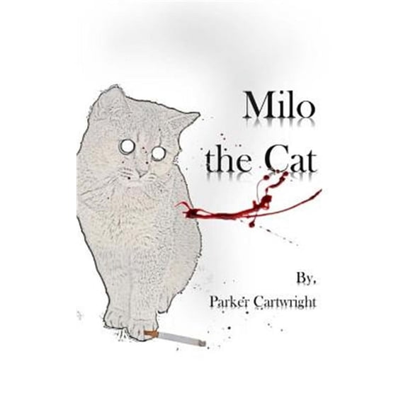 Milo the Cat (Paperback)