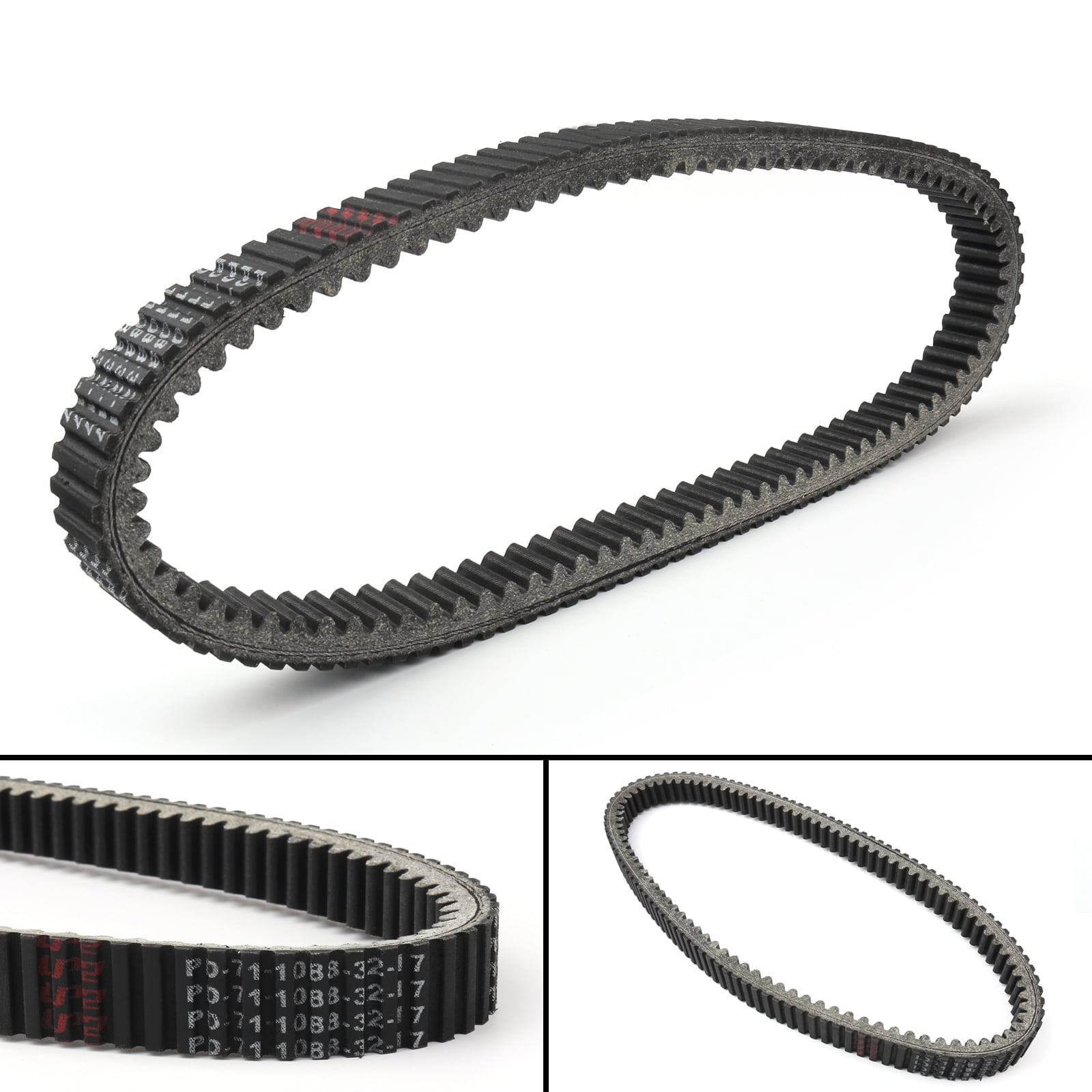 ATV Drive Belt 26G4140 For Polaris RZR 900 Trail EPS 2015