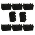 thumbnail image 5 of Genligt Aquarium Bio Sponge Foam Filter Pads Compatible with Fluval 304, 305, 306, 404, 405, 406, 6 Pack, 5 of 5