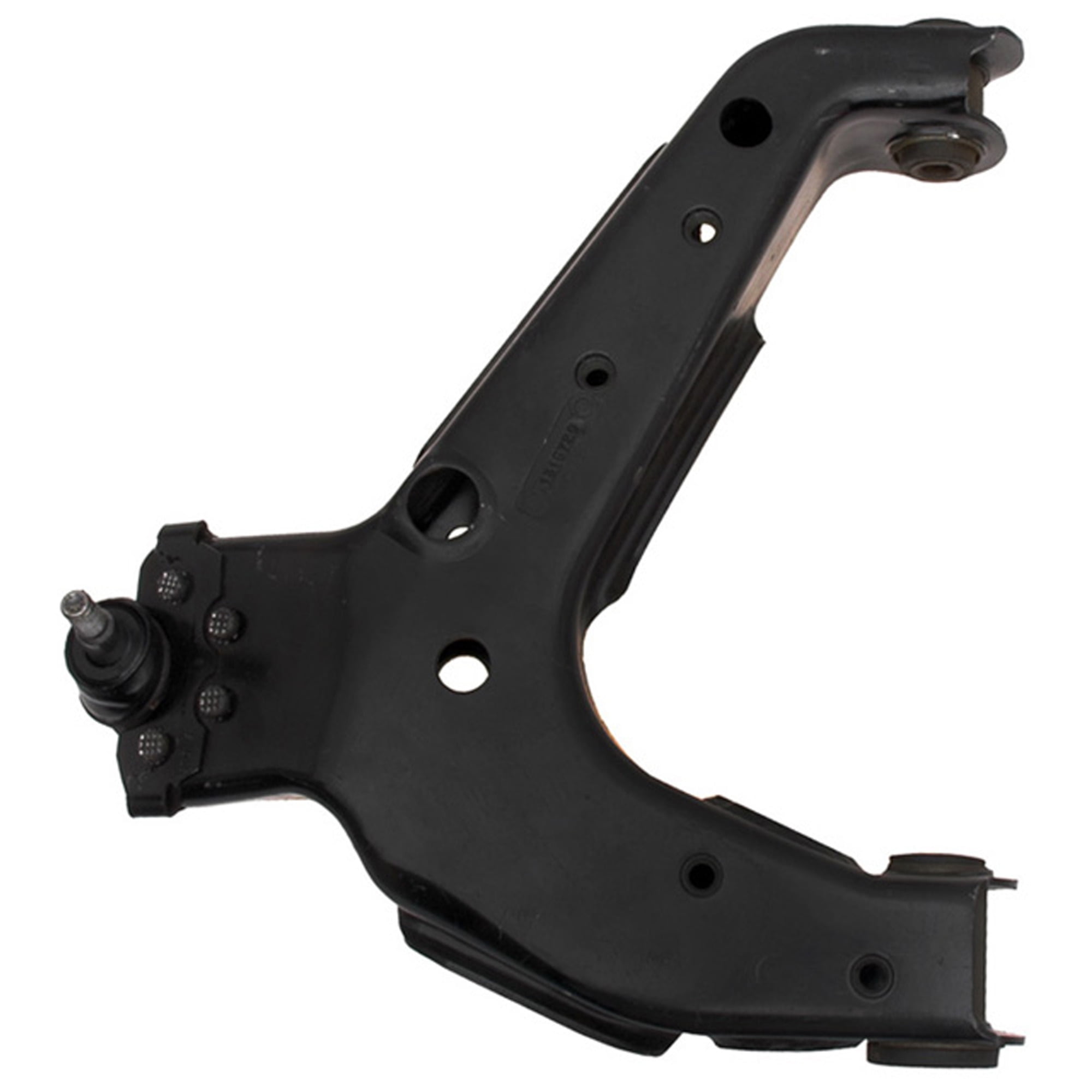 MOOG RK641493 Control Arm and Ball Joint Assembly