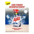 thumbnail image 4 of Limpiador Líquido para Baño Ajax Poder Anti-sarro 750 ml, 4 of 4