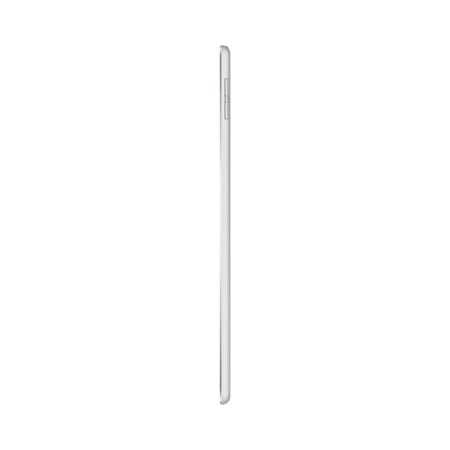 Apple - 7.9-Inch iPad mini (5th Generation) with Wi-Fi - 256GB - Silver