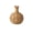 C, variant on Hand Woven Natural Rattan Vase Rustic Decorative Vase For Dried Flowers And Pampas Grass Boho Home Accent For Living Room Entryway Table And Mantel