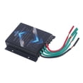 thumbnail image 3 of "400W Wind Turbine Charge Controller - IP67 Waterproof Aluminum Alloy Design for 12V/24V Systems with Auto Braking & Voltage Protection"  

(Character count: 137)  

Alternative version:  
"Smart, 3 of 7