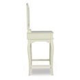 thumbnail image 6 of Linon Brinley Vanity Set - Off White, 6 of 22