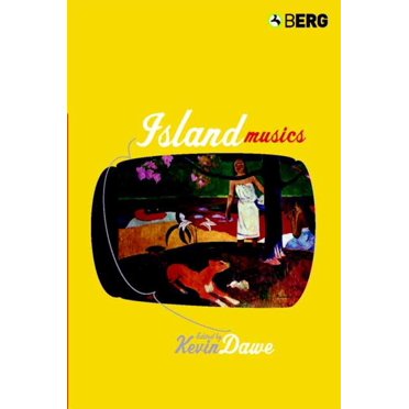 Island Musics, (Paperback)