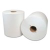 Morcon Paper Morcon Tissue Morsoft Controlled Towels I-Notch 7.5" x 800 ft. White 6/Carton 300WI