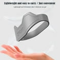 thumbnail image 4 of 1Pair Patella Tendon Knee S For Knee Protection Silicone Band Elasticity Fixed Protection, 4 of 7