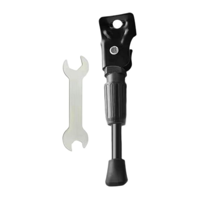 Ciclismo para niños Kickstand Bicicleta Patada de patada para niños 14 en
