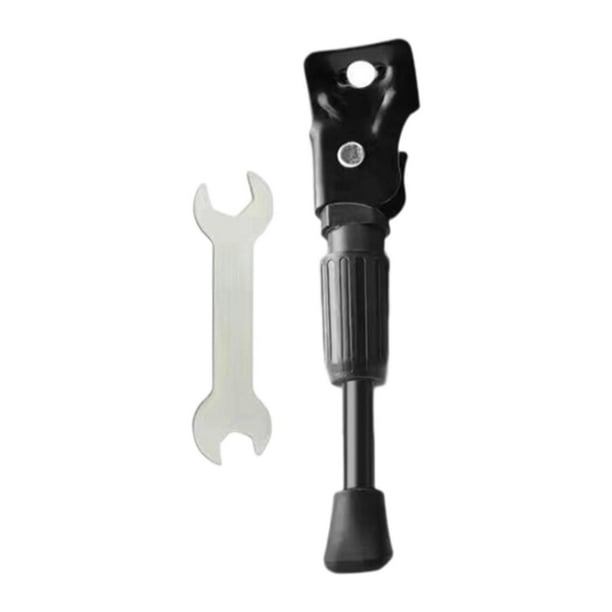 Ciclismo para niños Kickstand Bicicleta Patada de patada para niños 14 en