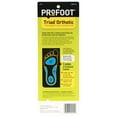 thumbnail image 2 of ProFoot Triad Insoles Men's Fits All 1 Pair (Pack of 2), 2 of 2