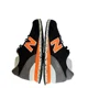 thumbnail image 4 of New Balance 515 V3 Sneakers Men 15D Black Vibrant Orange Gray MLB515BT3, 4 of 5