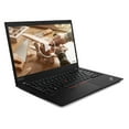 thumbnail image 2 of Restored Lenovo Thinkpad T14S G1 14" Laptop Ryzen 5 PRO 4650U 8GB 256GB SSD W10P (Refurbished), 2 of 4