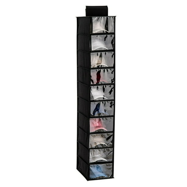 Baseball hat storage case sale
